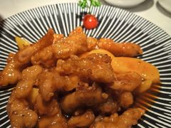 -田婆婆的菜(海口友谊阳光城店)
