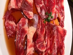 -辛氏火炉·韩式古法烤肉(松北店)