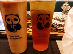 -茶百道(北街店)