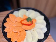-九田家黑牛烤肉料理(西溪龙湖天街店)