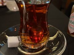 -Efes Turkish & Mediterranean Cuisine 艾菲斯餐厅(陆家嘴店)