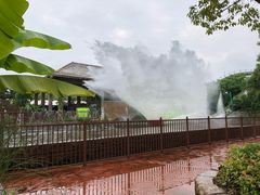 -芜湖方特东方神画