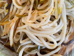 -老字号手工凉皮米线(和平小区店)