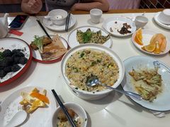 -老蒲鲜·地标·非遗美食(涵江店)