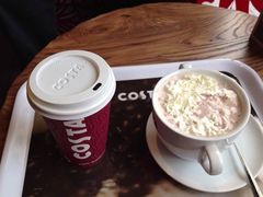 -COSTA COFFEE(吴江路店)