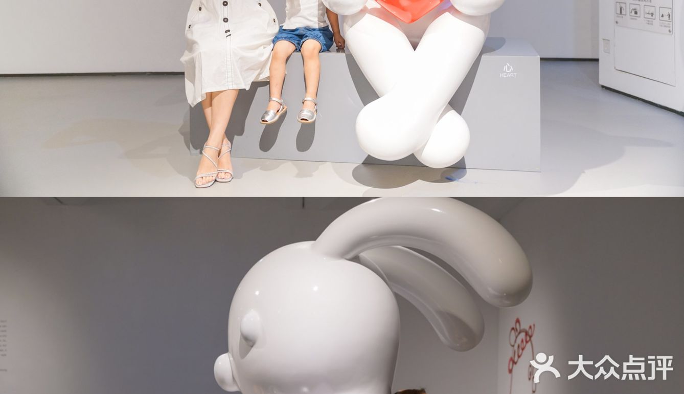 厦门亲子游|火爆魔都的蓝兔子来厦门啦❗️