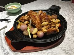 -旺顺阁·北京菜(北辰上品+)