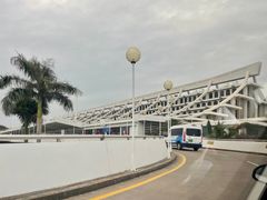 -厦门高崎国际机场-T3航站楼