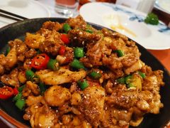 -赵小姐丨新中餐(曲江店)