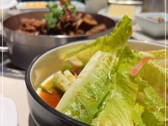 -浩爷羊蝎子火锅(望京店)