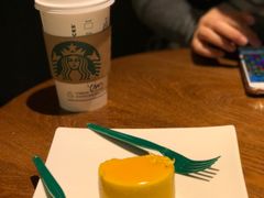 -星巴克(成都机场T2店)