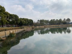 -美兰湖景区