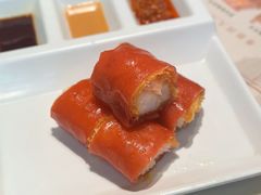 -悦满楼·西关名点·湛江名菜(航空综合大厦店)