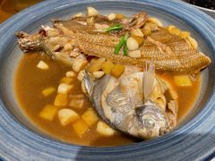东海杂鱼-荣小馆(杭州大厦店)
