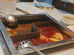 -红鼎坊·老成都火锅(新南门店)