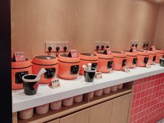 -辣伍爺·冒菜(乐淘里店)