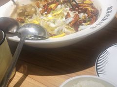-太二酸菜鱼(天鹅湖万达店)