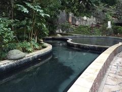 -中铁花水湾温泉酒店(大邑店)