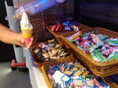 -钳小柒·小龙虾蓝龙王烧烤夜宵(长寿路店)