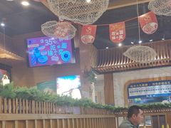 -西部马华清真兰州牛肉面·烧烤夜市(三里河店)