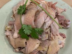 -百家鸡味馆(清泰店)