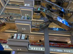 -红星美凯龙北京至尊MALL(东四环中路店)