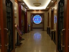 -北京全聚德(西客站店)