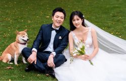 -爱城婚纱摄影·品质严选店
