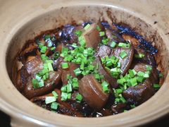 -肉欢 · 两头乌鲜肉涮锅(中山南路店)