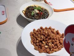 -杨氏青龙虾·羊蝎子(托乐嘉店)