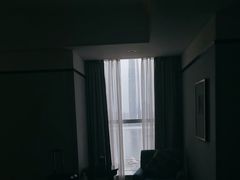 -武汉江城明珠豪生大酒店