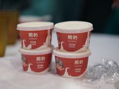 -申阿婆·上海菜·小海鲜(国展店)