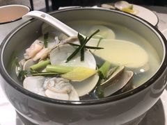 -大茴香越法料理(SOHO复兴店)