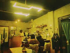 -251#coffee roasters(沿河东路店)
