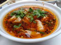 -万县面馆(高笋塘店)