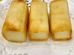 炸牛奶-民信老铺(华盖路店)
