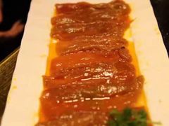 -蜀九香火锅(彩虹店)