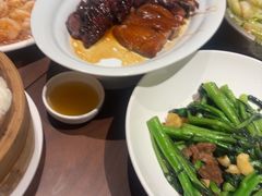 -千日贺茶餐厅(高新万达店)