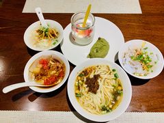 -成都蓝城悦杏温泉美食酒店(宽窄巷子店)