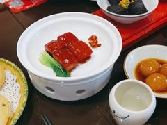 -火宫殿·湘菜小吃·商务宴请·生日聚会(东塘店)