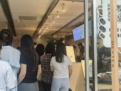 -喜茶(广州石牌桥店)