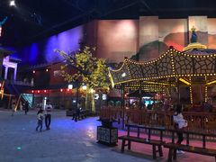 -万达茂商场(南京仙林店)