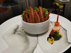 -温德姆花园酒店-鼎丰阁中餐厅
