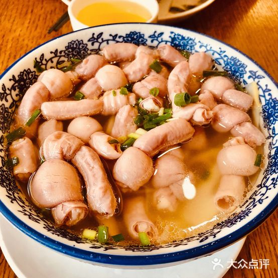 小乐荟私房菜(宁海里店)