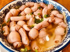 小肠结-小乐荟私房菜(宁海里店)