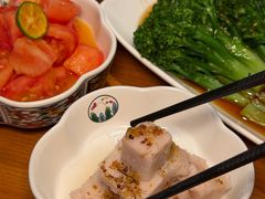 -佛有缘素食馆·荔湾老字号(陈家祠首店)