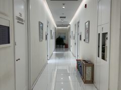 -爱康卓悦体检中心(九座花园分院)