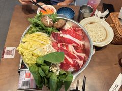 -ITARU食堂·定食料理(西丽店)