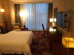 -成都绿洲大酒店(春熙路太古里店)