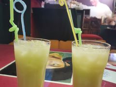 -为你钟情咖啡馆(春熙路太古里步行街店)